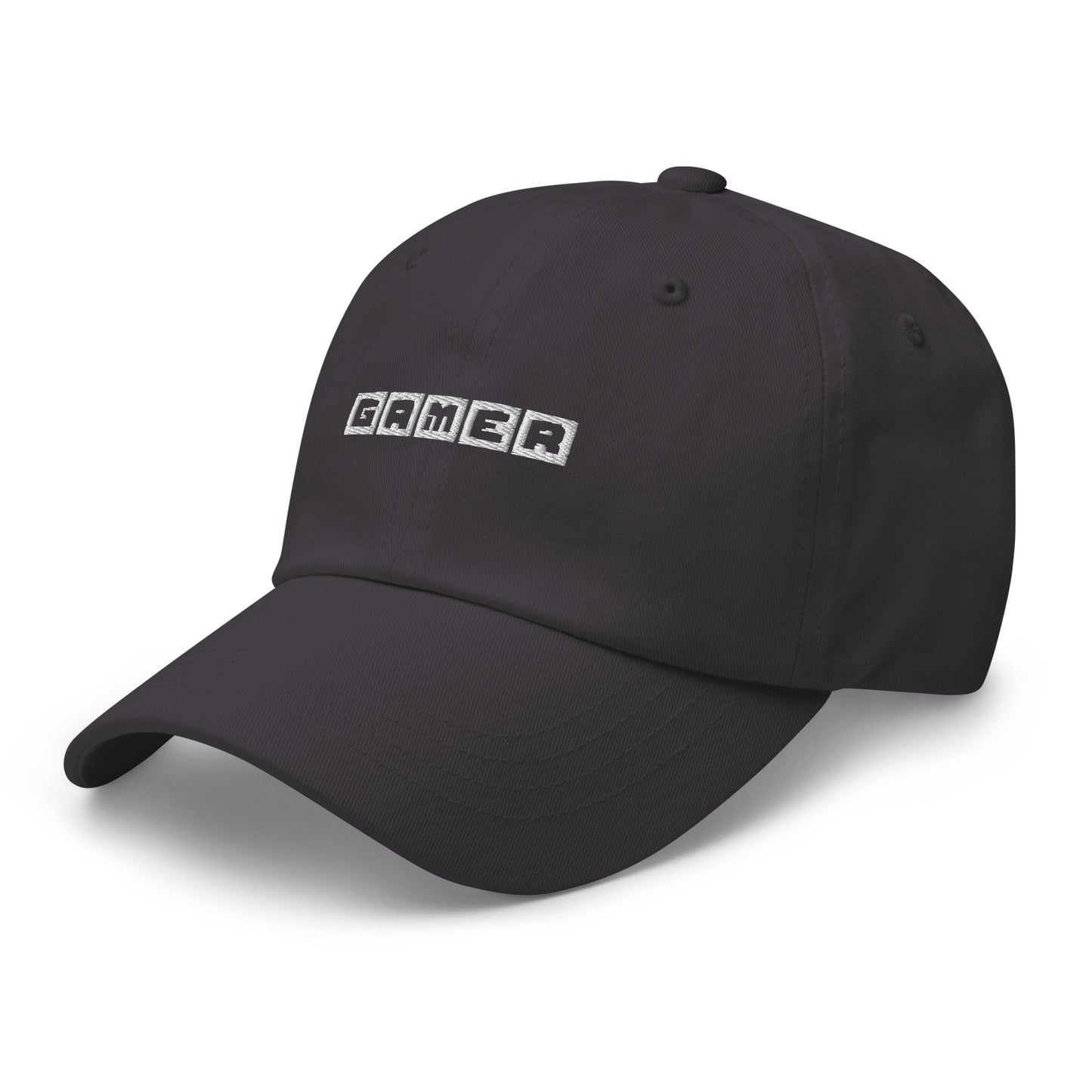 Classic Block Dad Hat