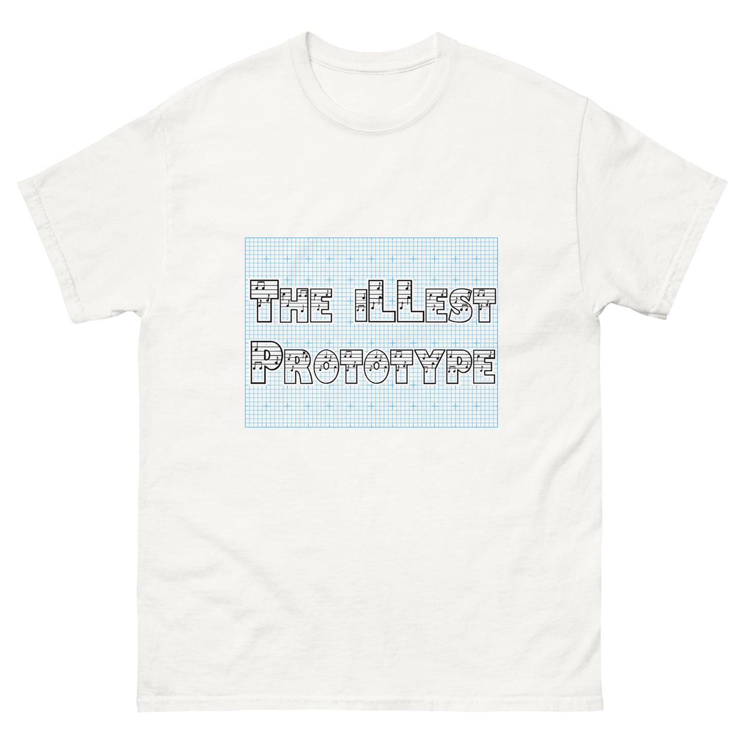 Blueprint: iLL Prototype
