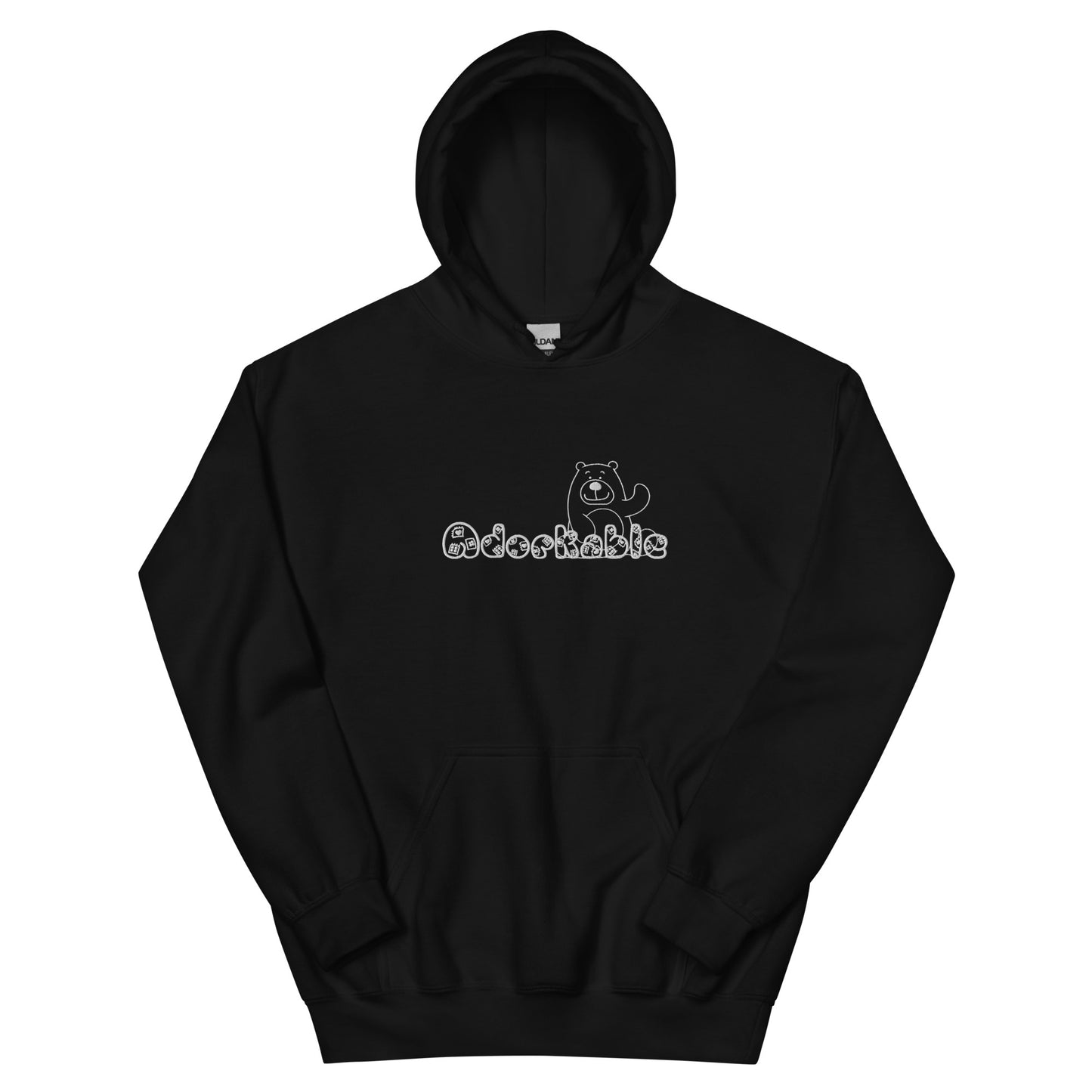 Adorkable OG Hoodie
