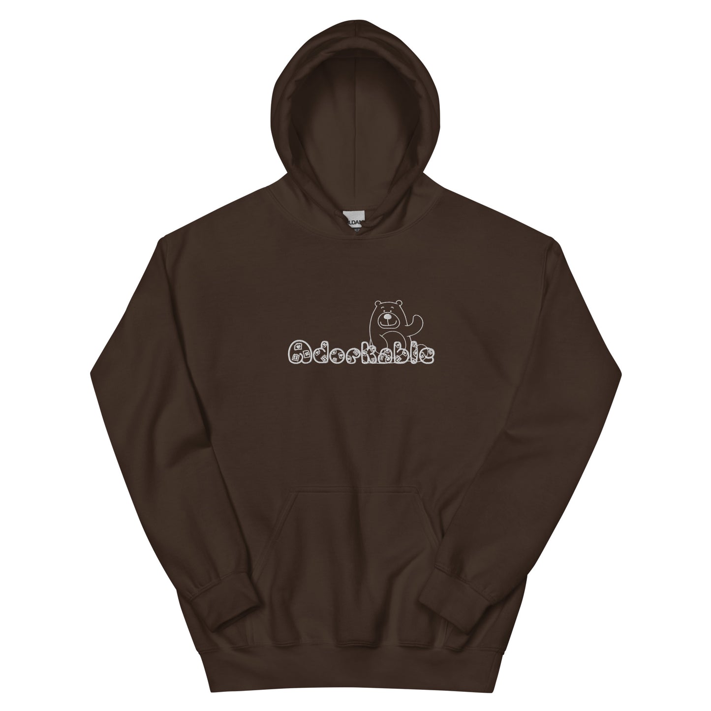Adorkable OG Hoodie