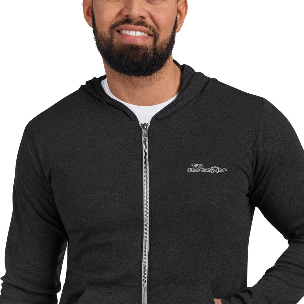 Digital Hero Zip