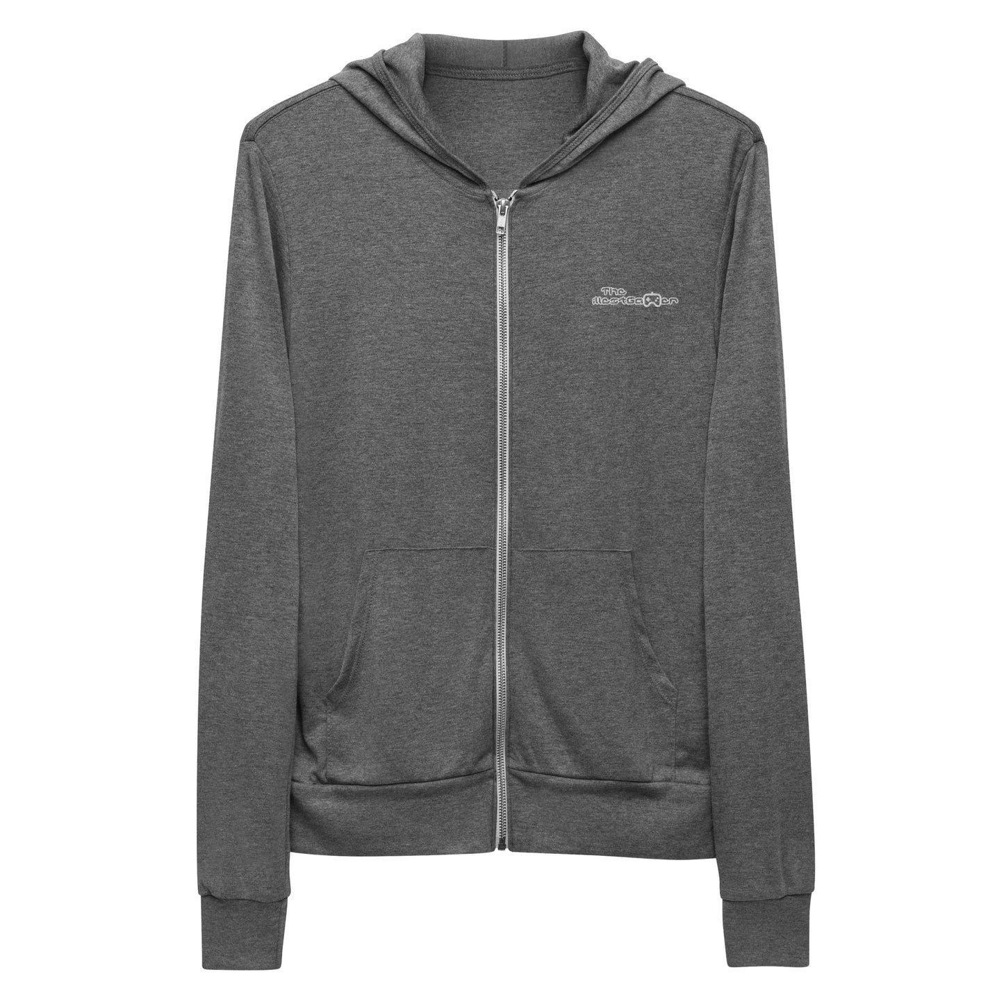 Digital Hero Zip