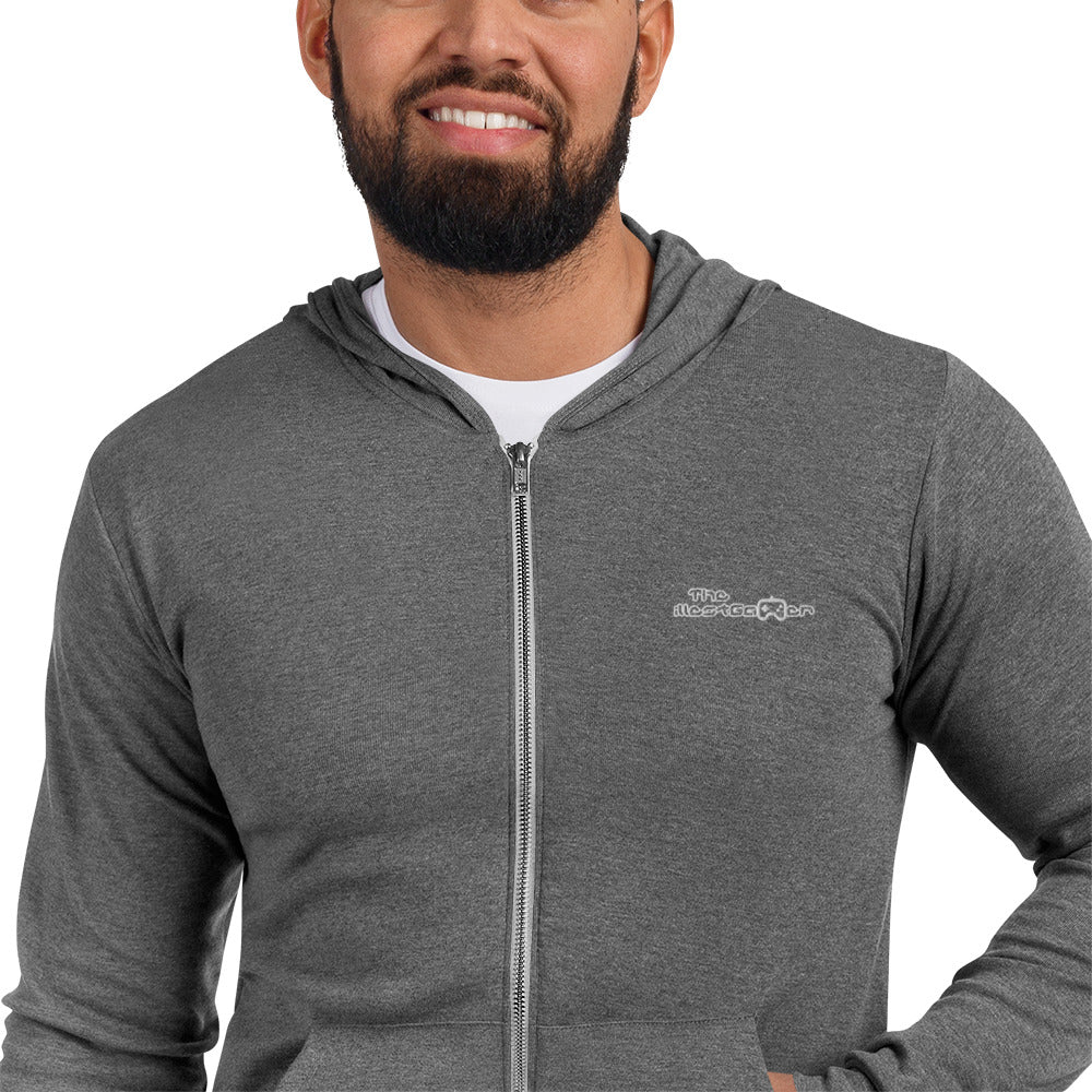 Digital Hero Zip