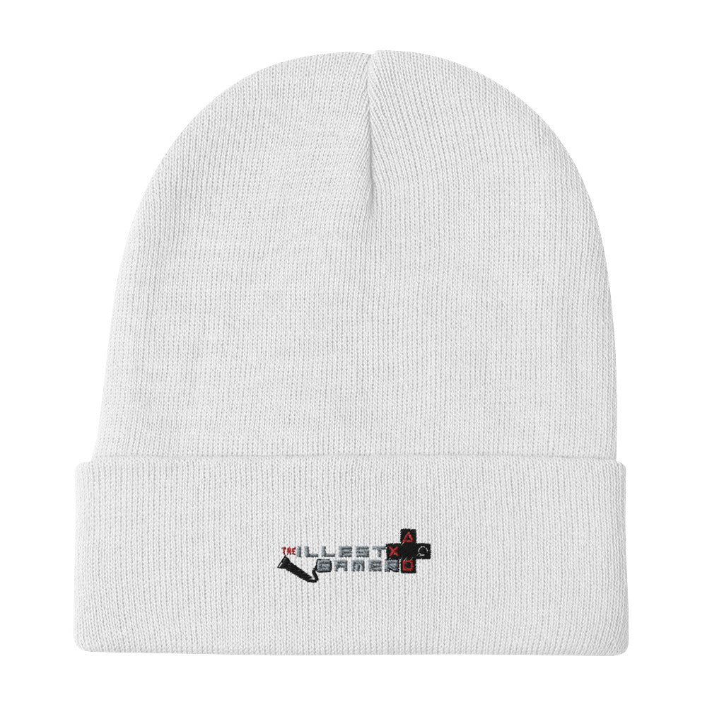Code Red Beanie