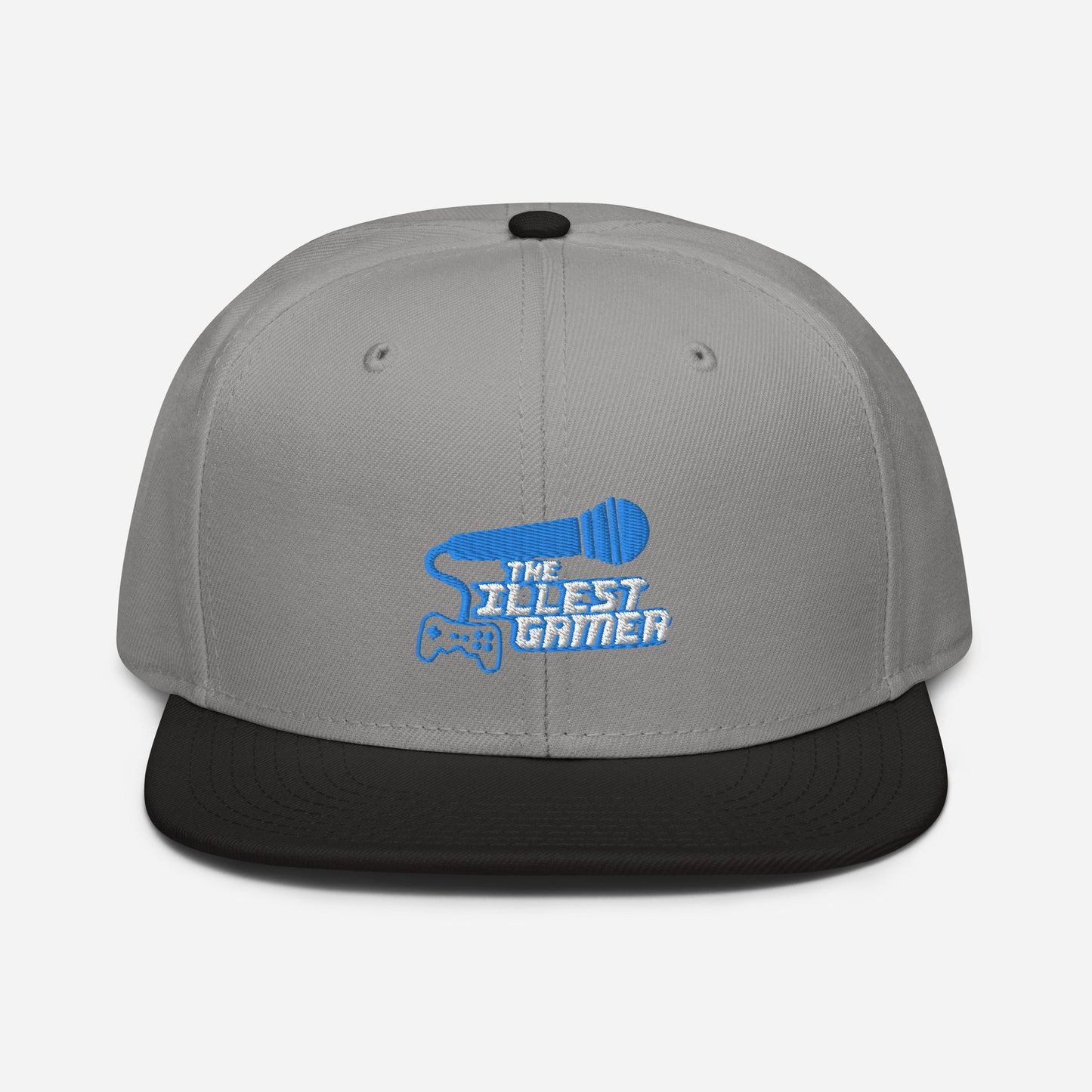 ill Blues Snapback