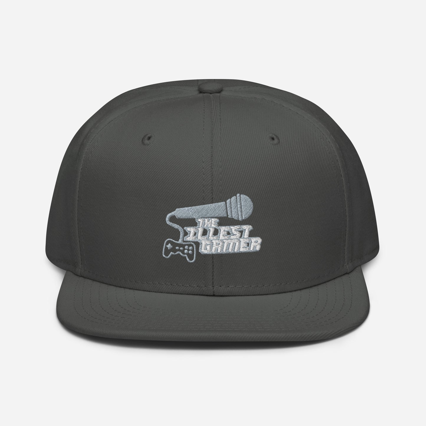 Platinum Series Snapback