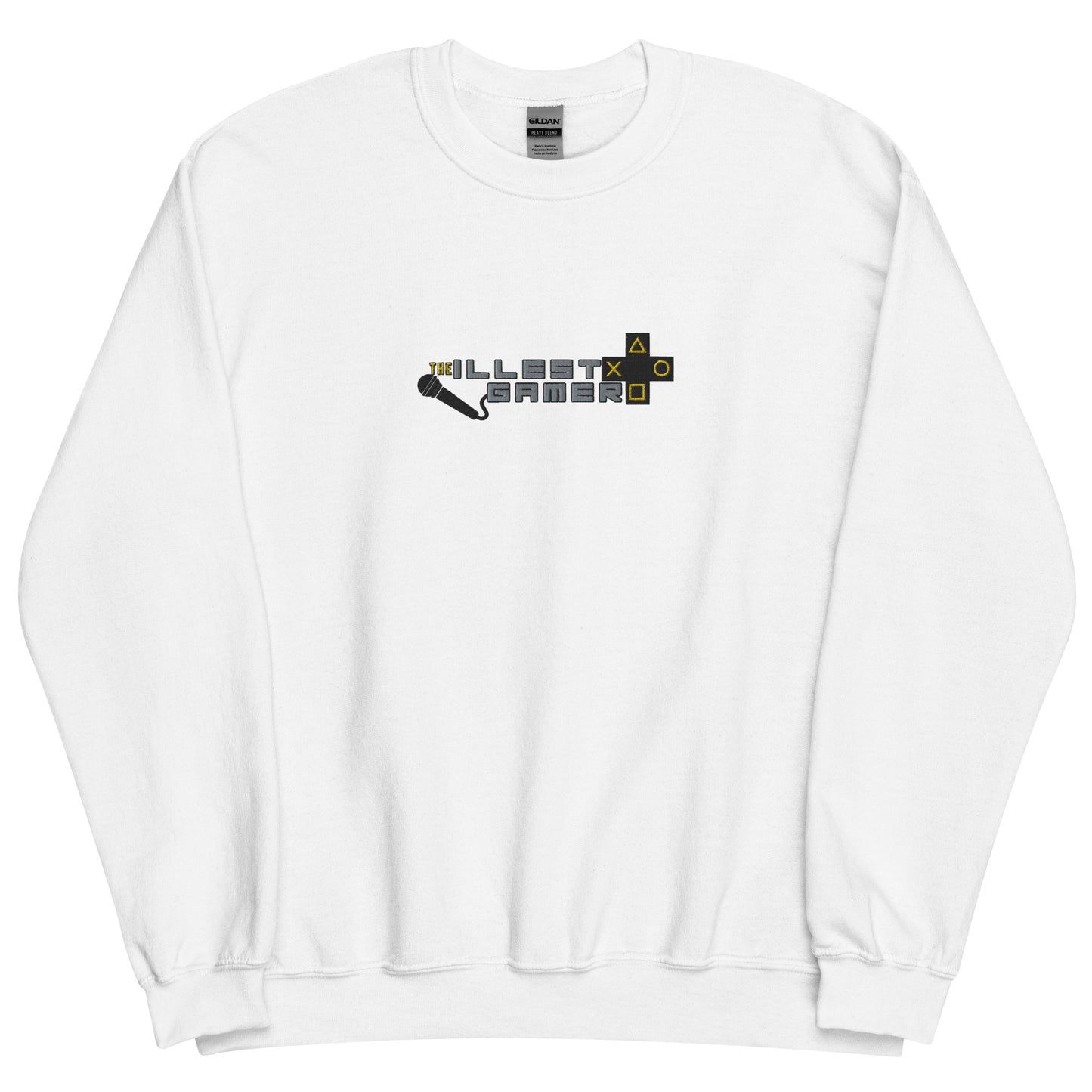 Alternate Crew Black N Gold