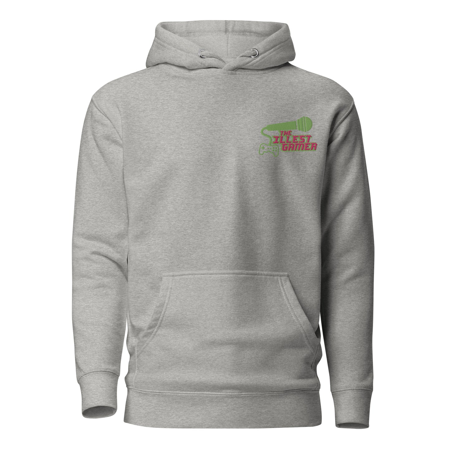Strawberry Kiwi Hoodie