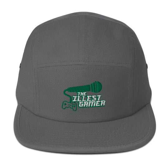 Gang Green 5 Panel Camper