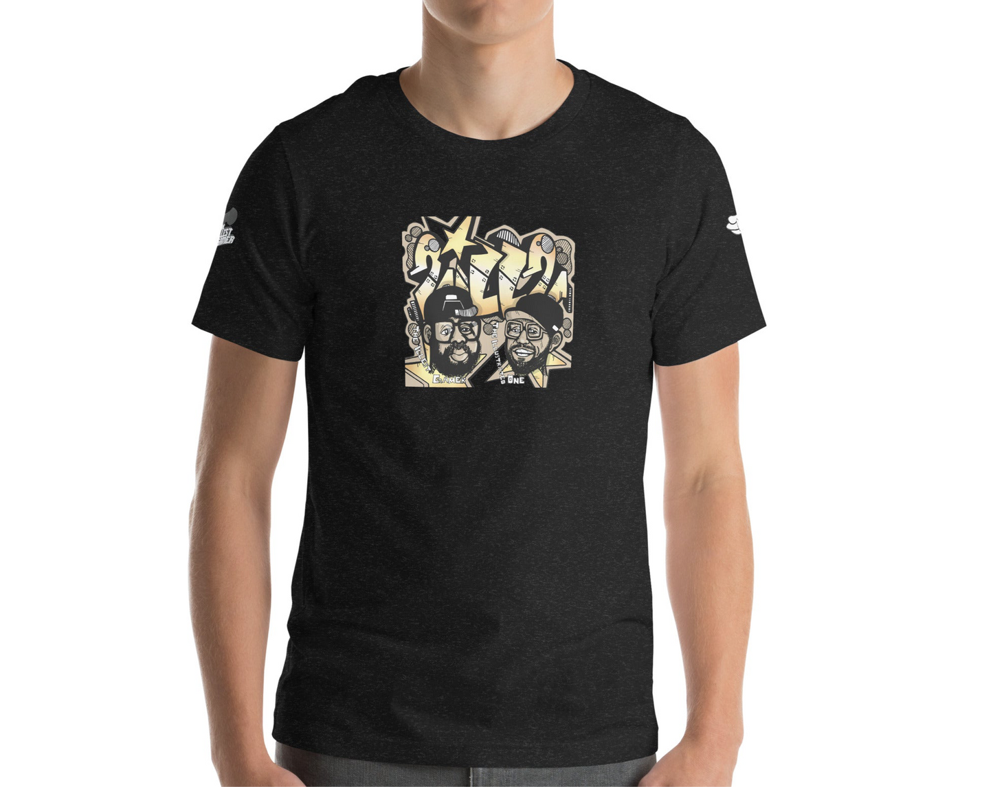 2iLL2 Album Tee