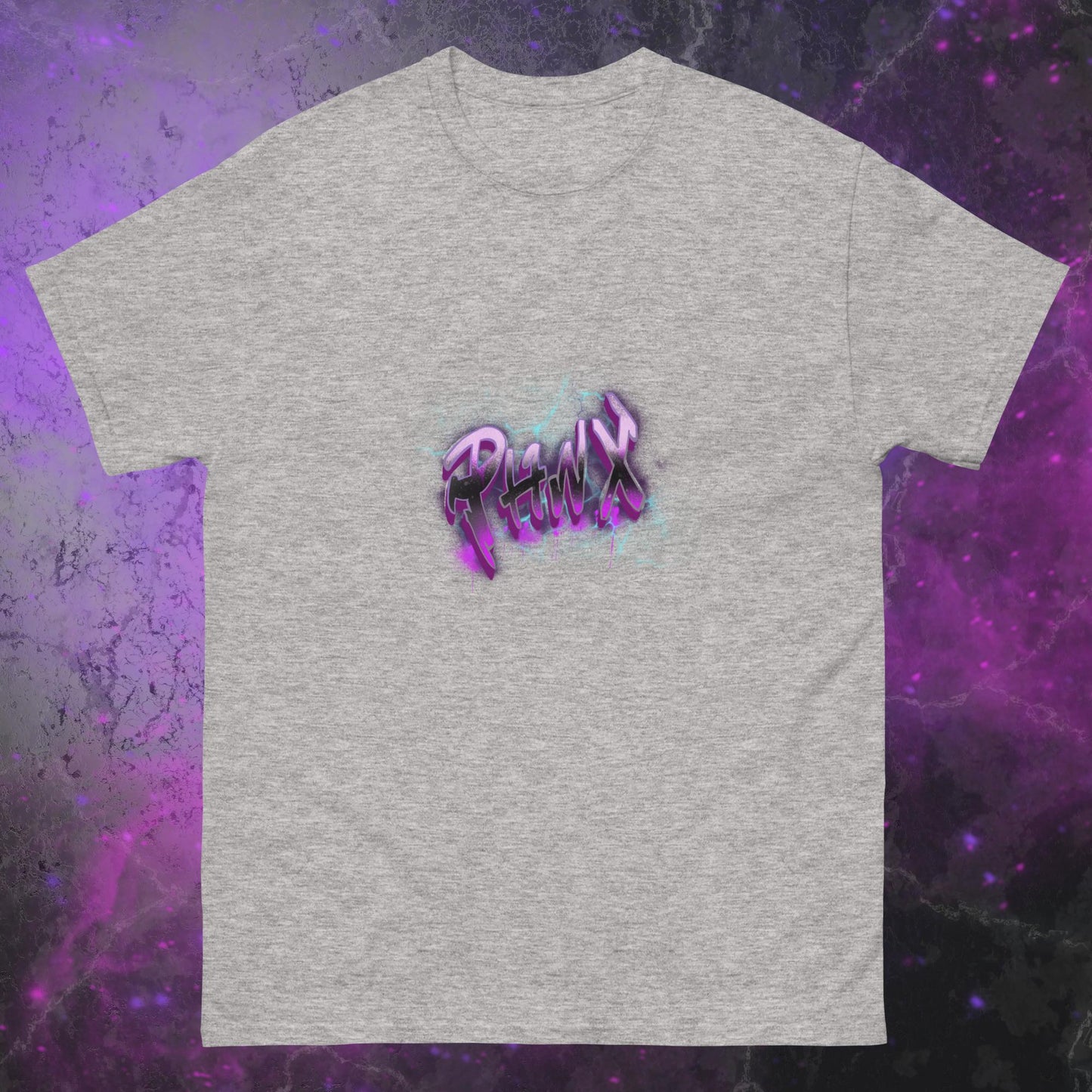 PHNX Tag Tee