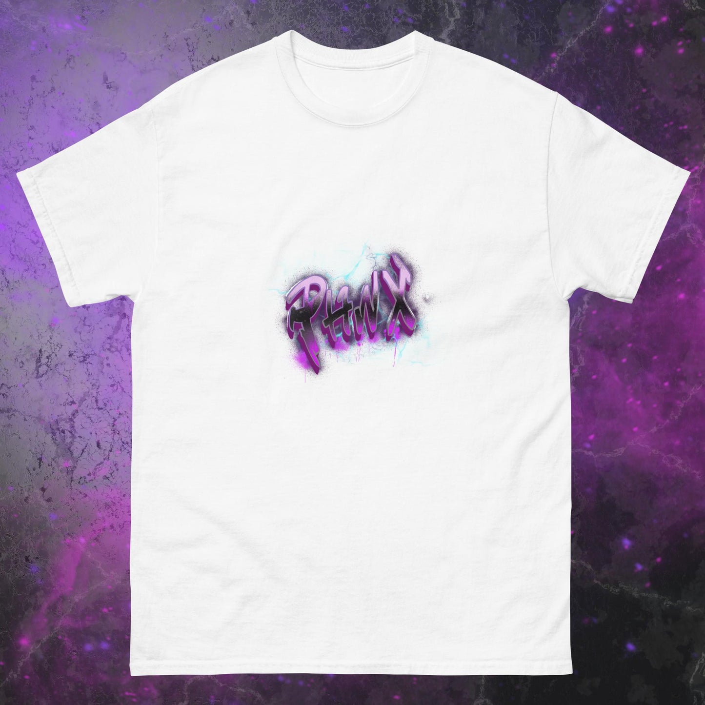 PHNX Tag Tee