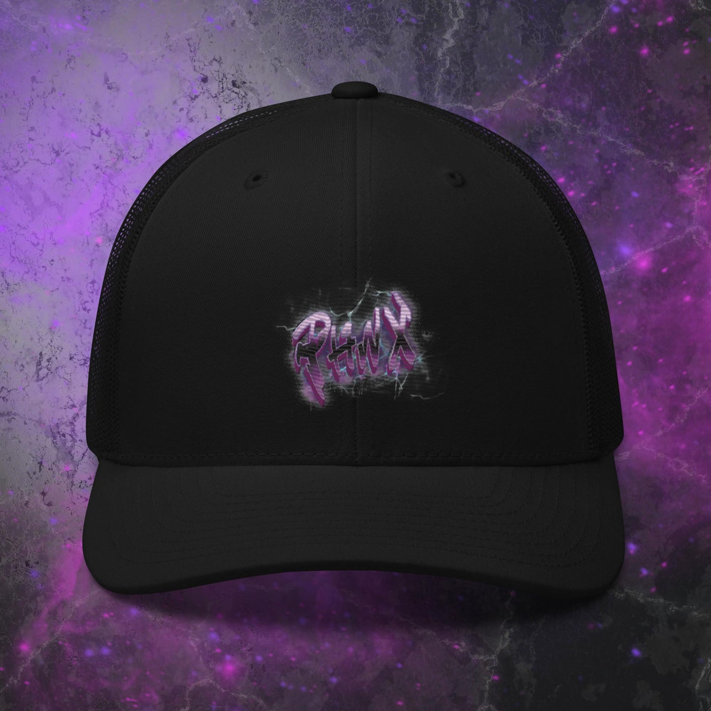 PHNX Tag Trucker