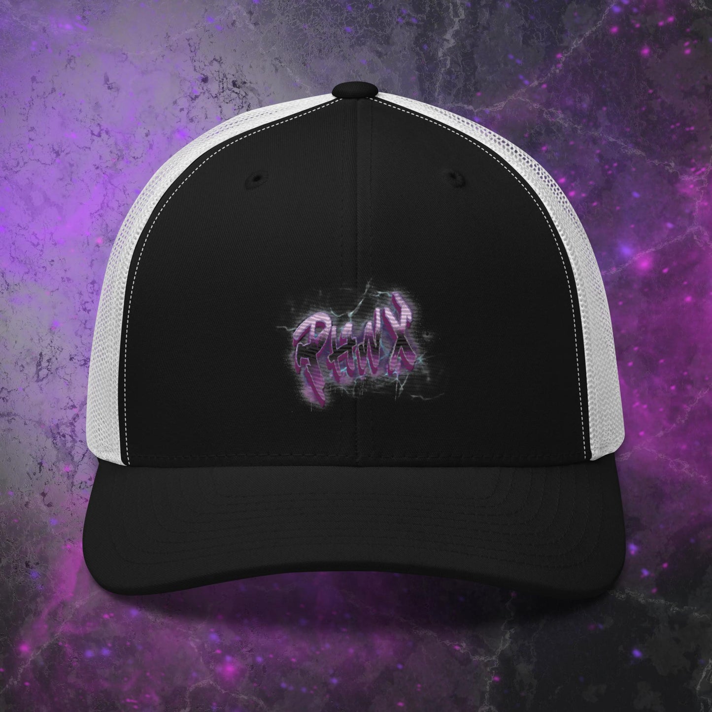 PHNX Tag Trucker