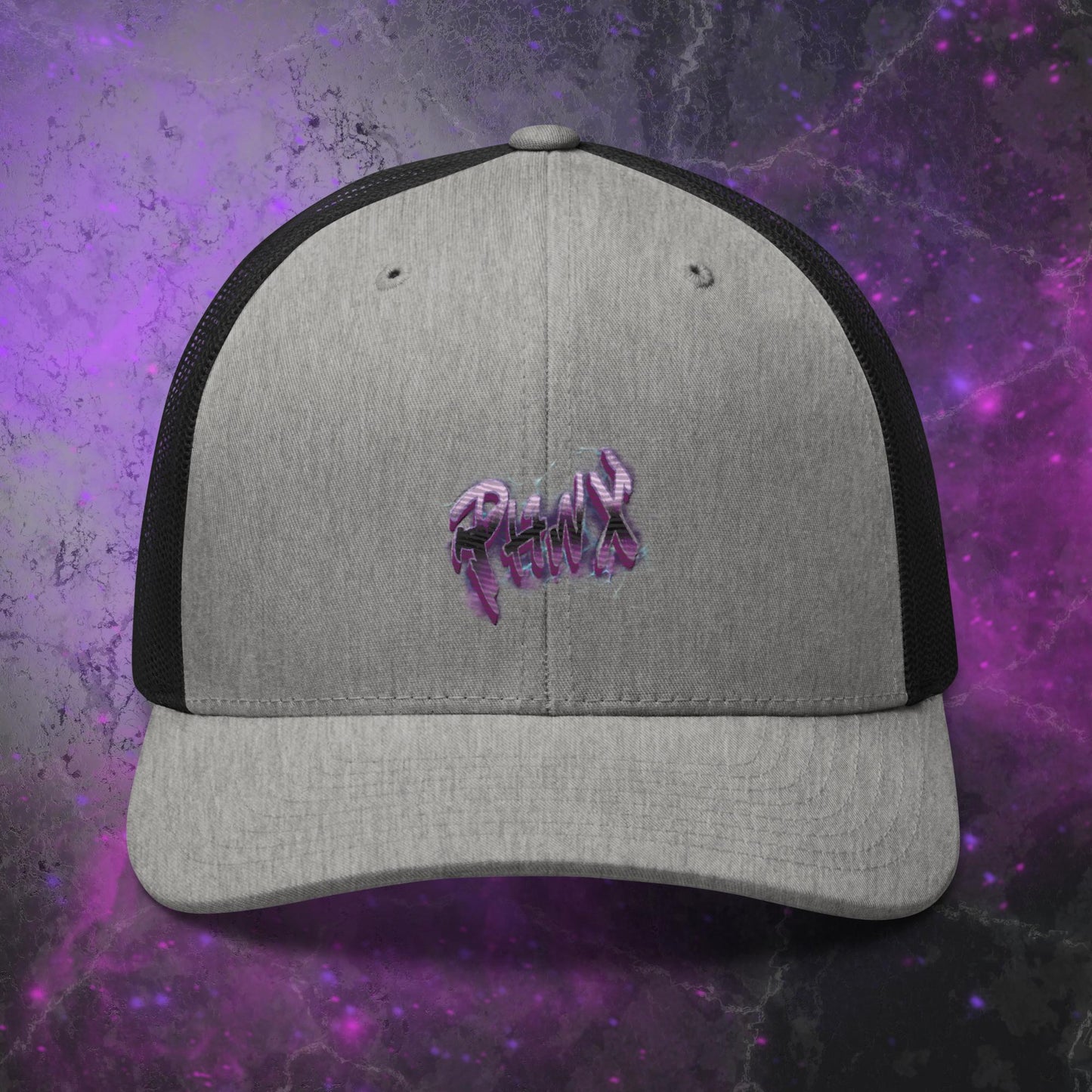 PHNX Tag Trucker