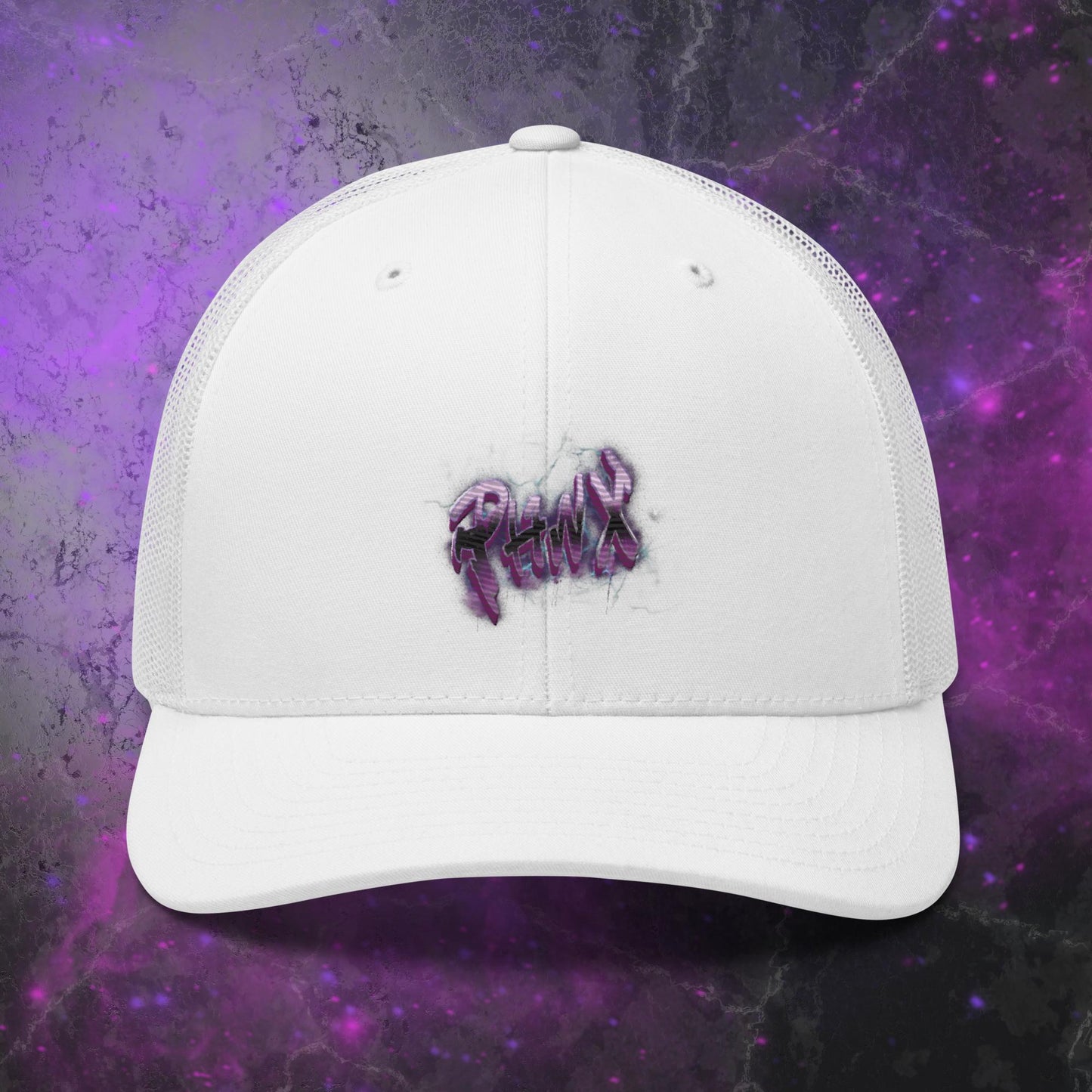 PHNX Tag Trucker