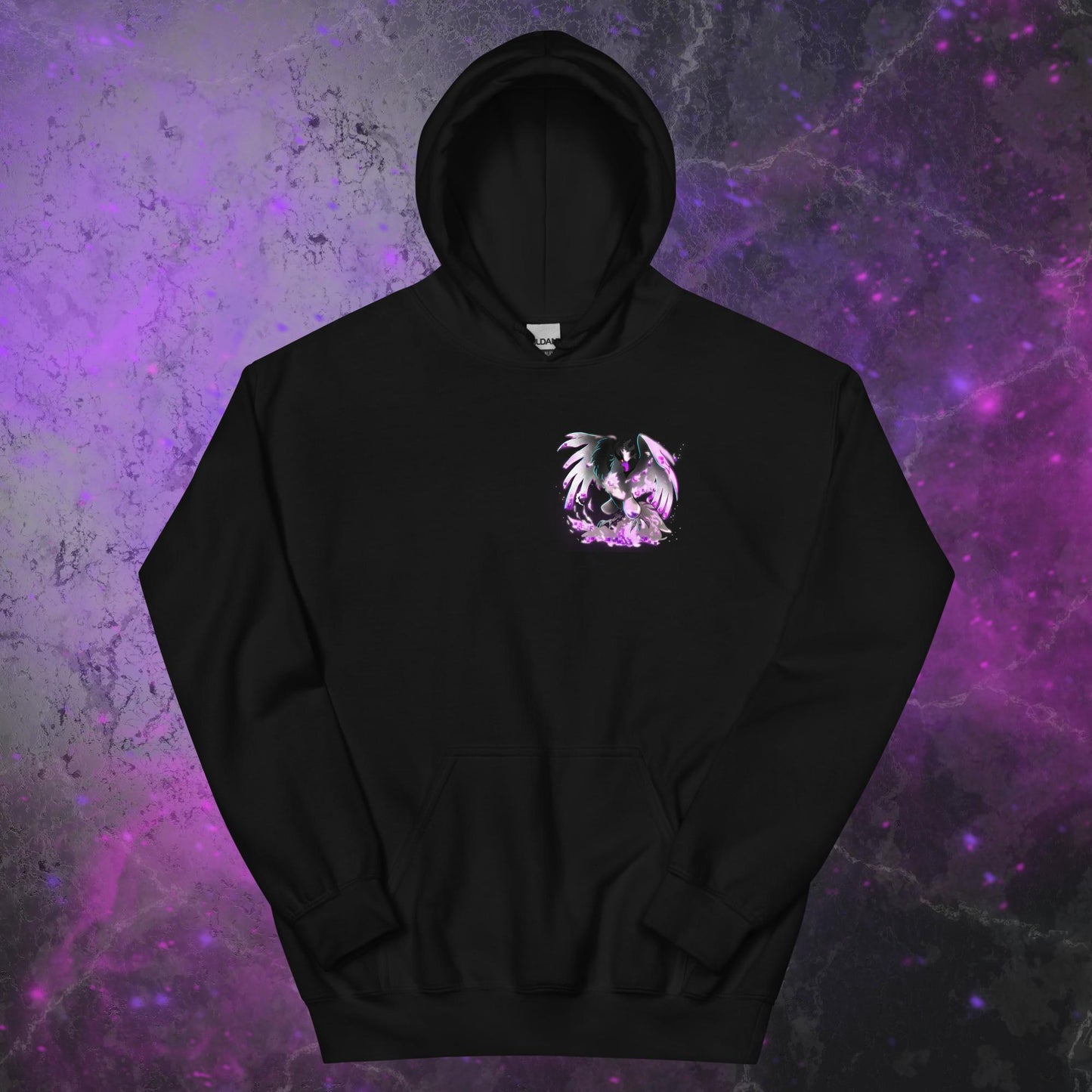 PHNX StreetC0de Hoodie