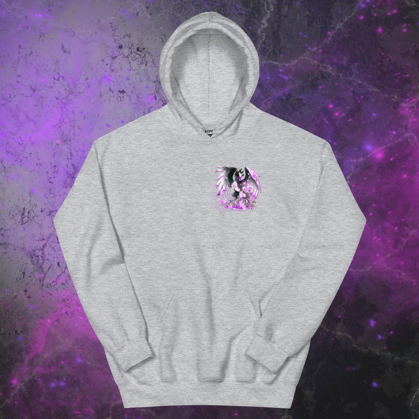 PHNX StreetC0de Hoodie