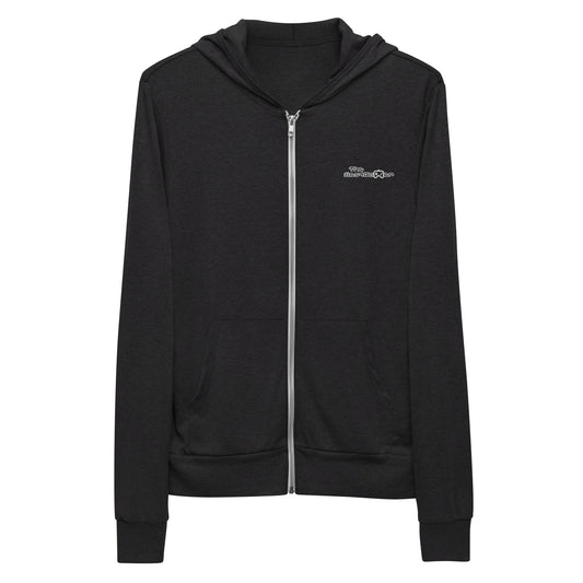 Digital Hero Zip