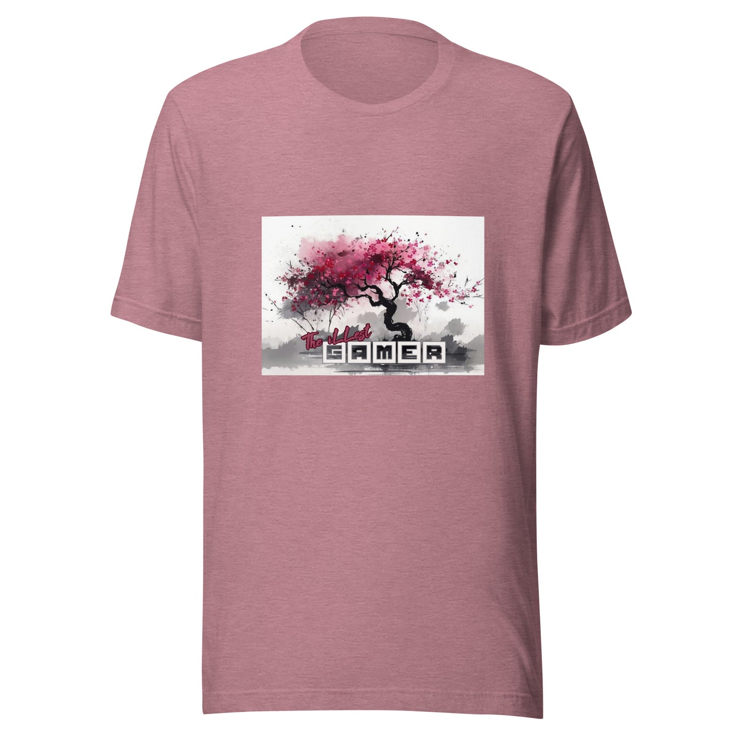 Cherry Blossom Tee