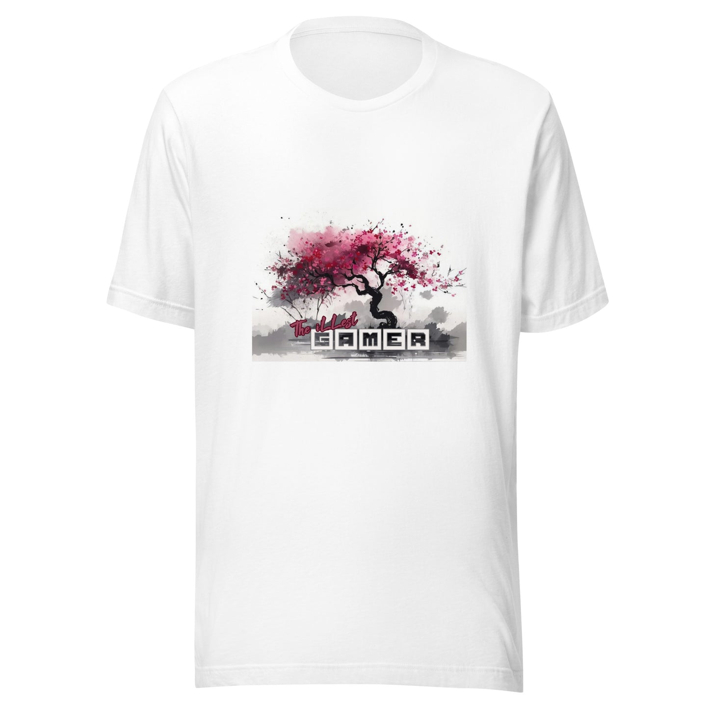 Cherry Blossom Tee