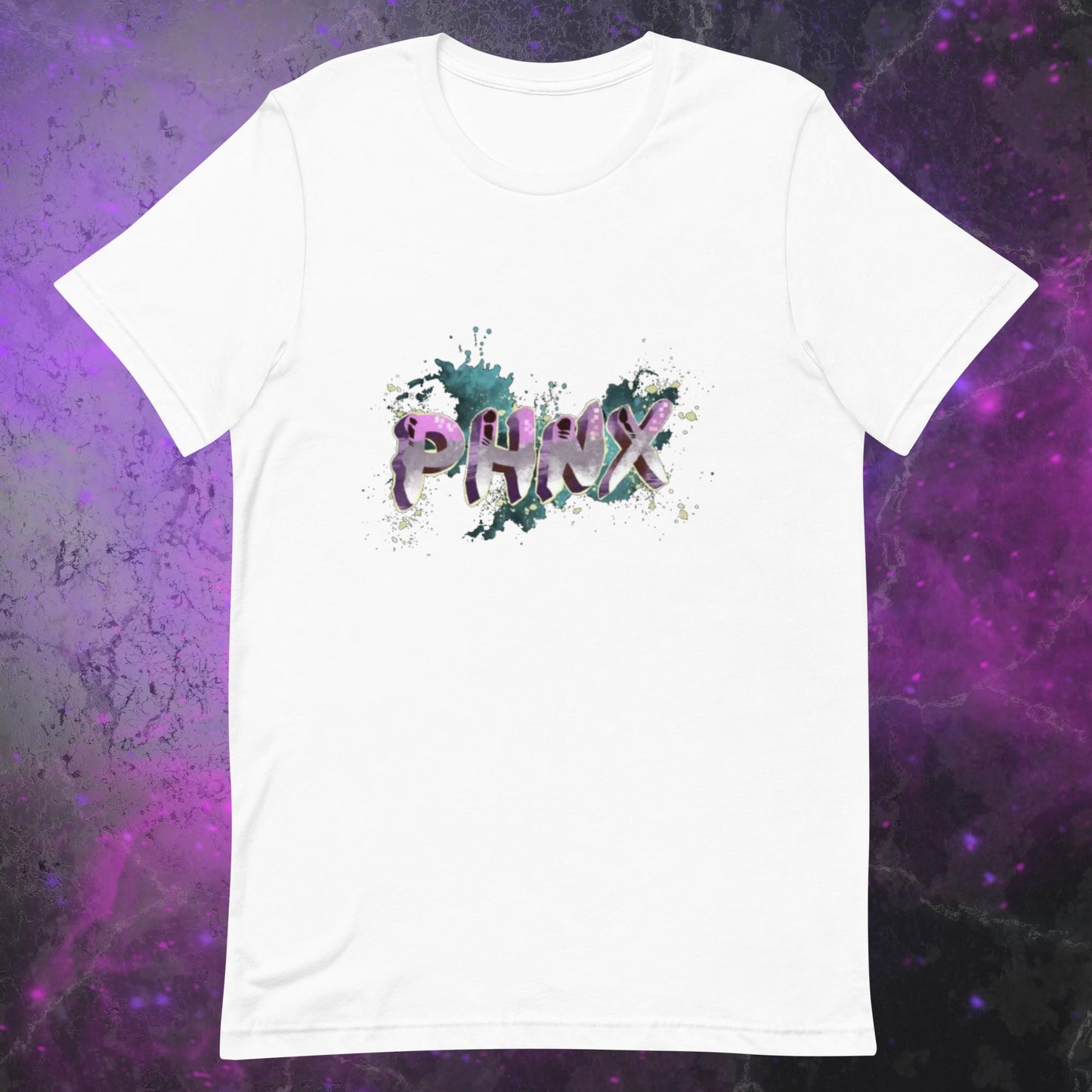 PHNX Tee 3