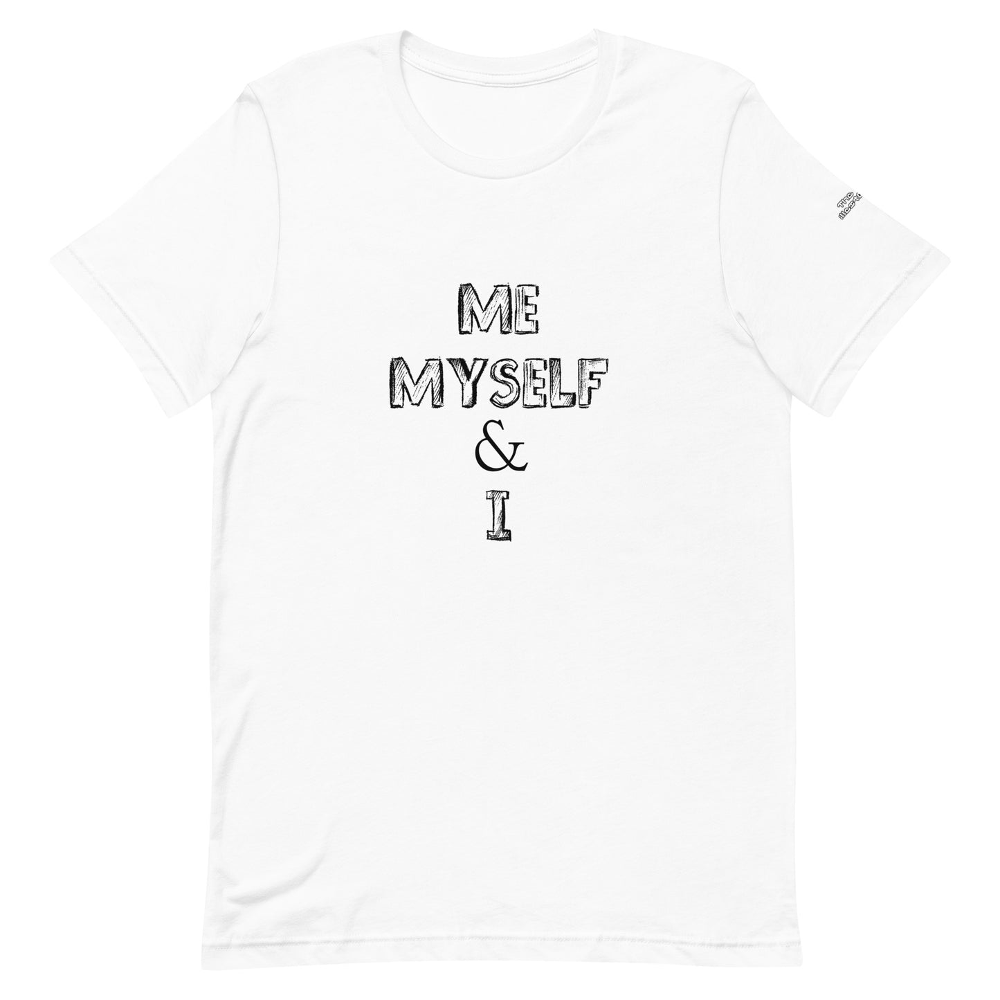 Unisex t-shirt