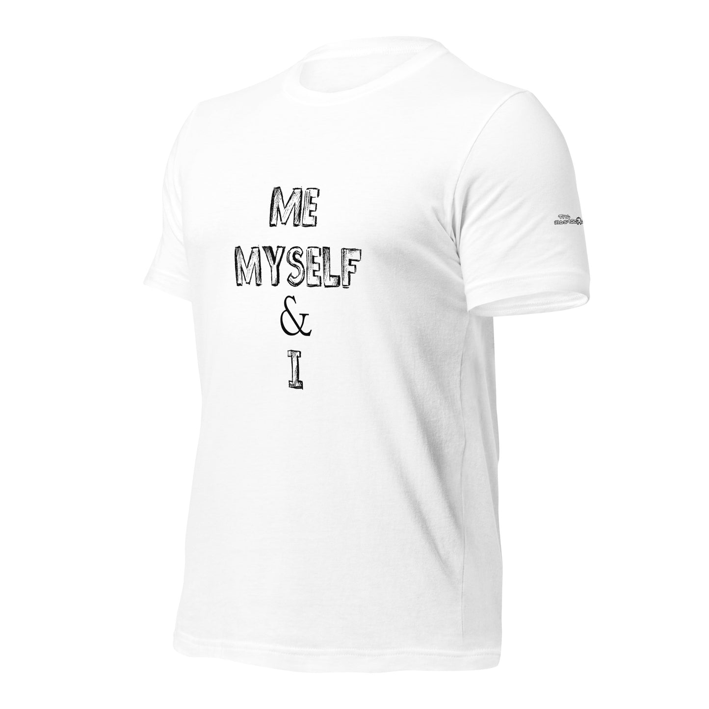 Me Myself & I Tee