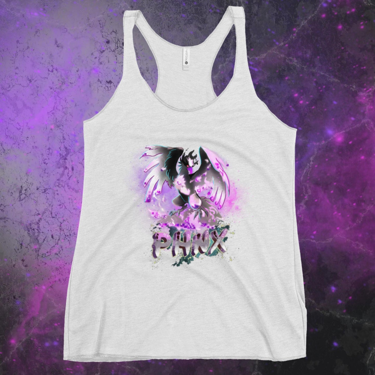 Women's PHNX Tank