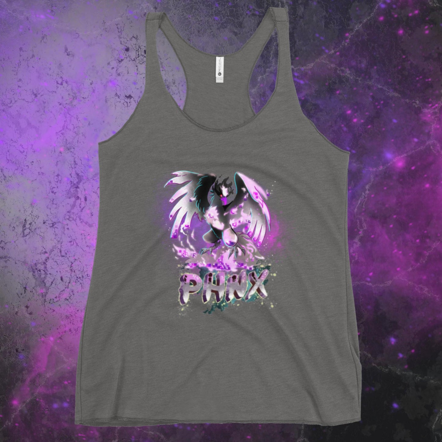 Women's PHNX Tank