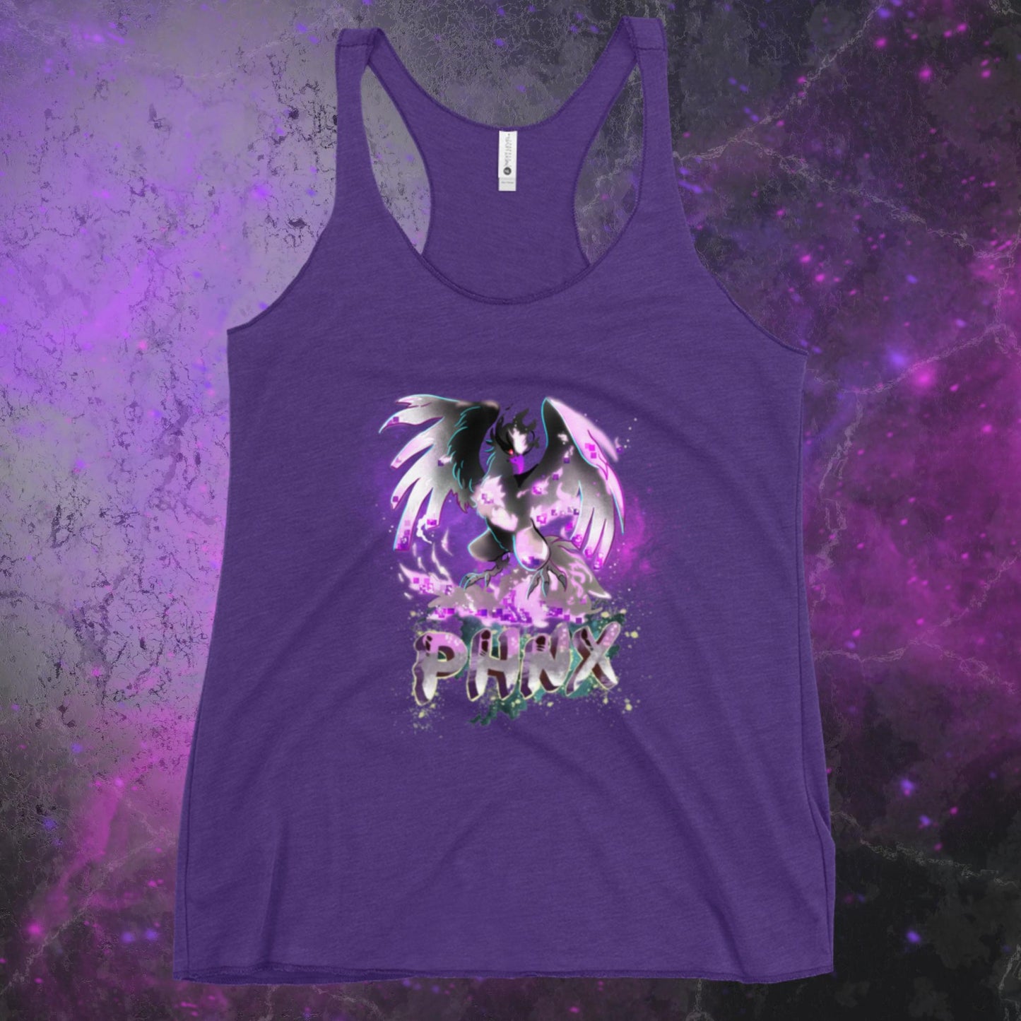 Women's PHNX Tank