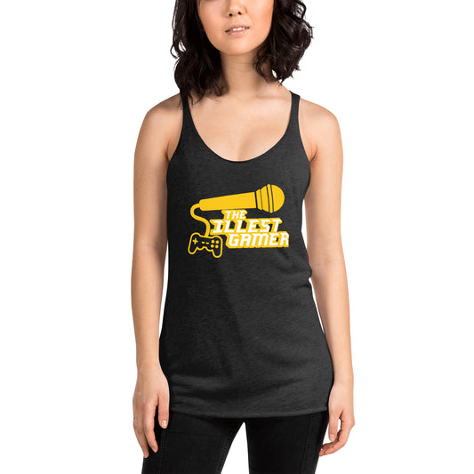 Women's iLL Gold Tank