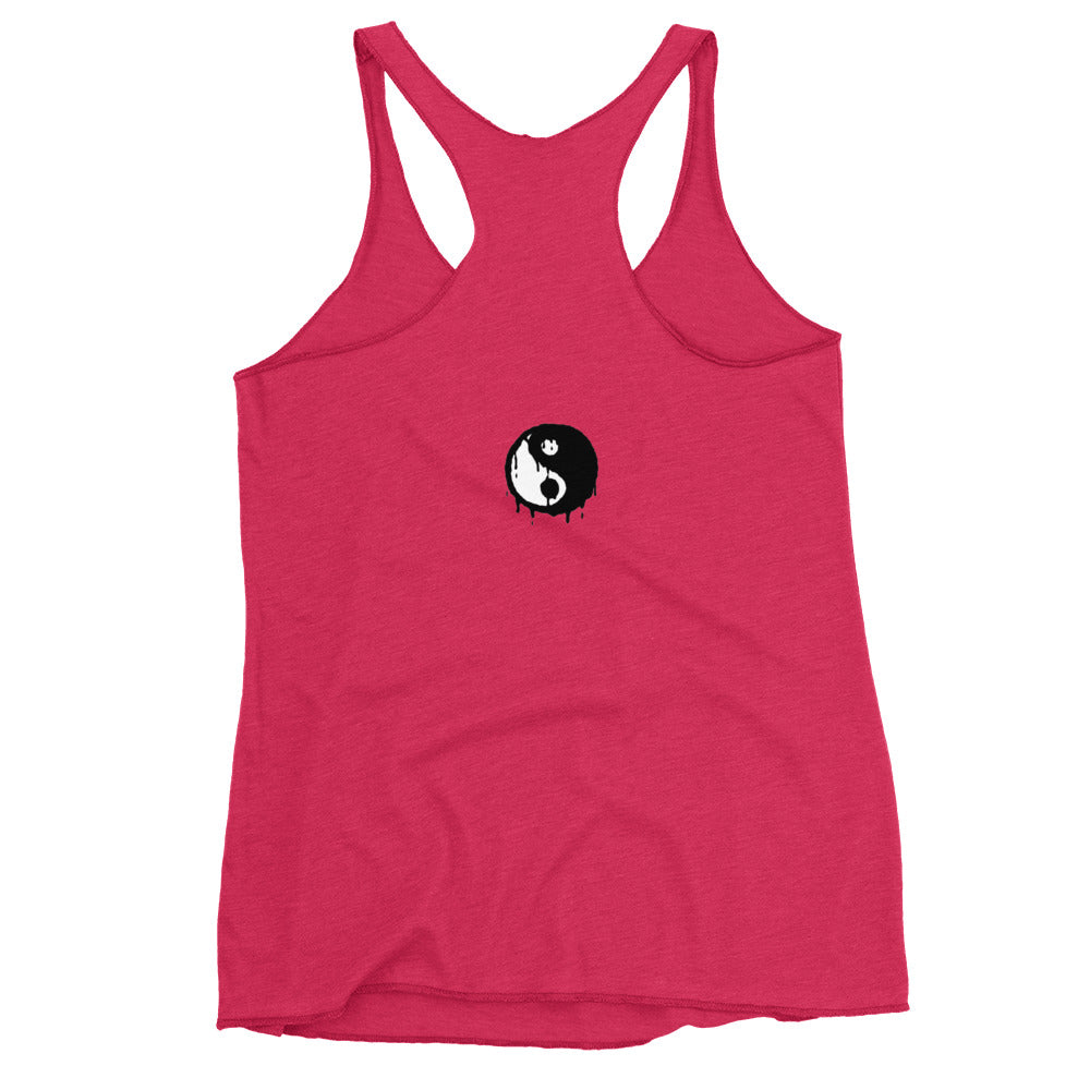 Women's Cherry Blossom Tank