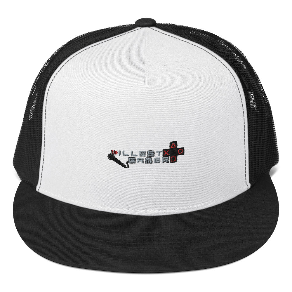 Code Red Trucker Cap