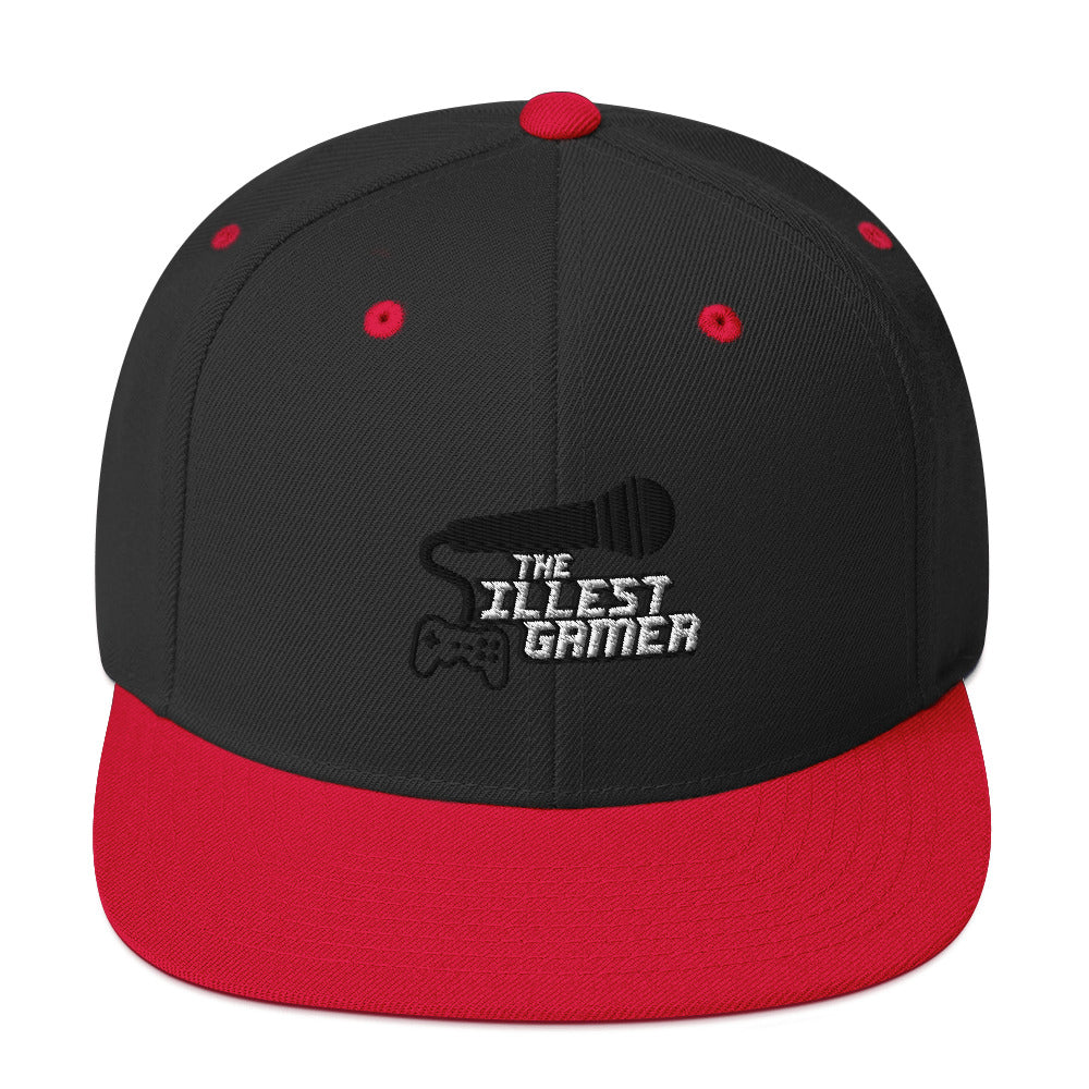 The iLLest Snapback