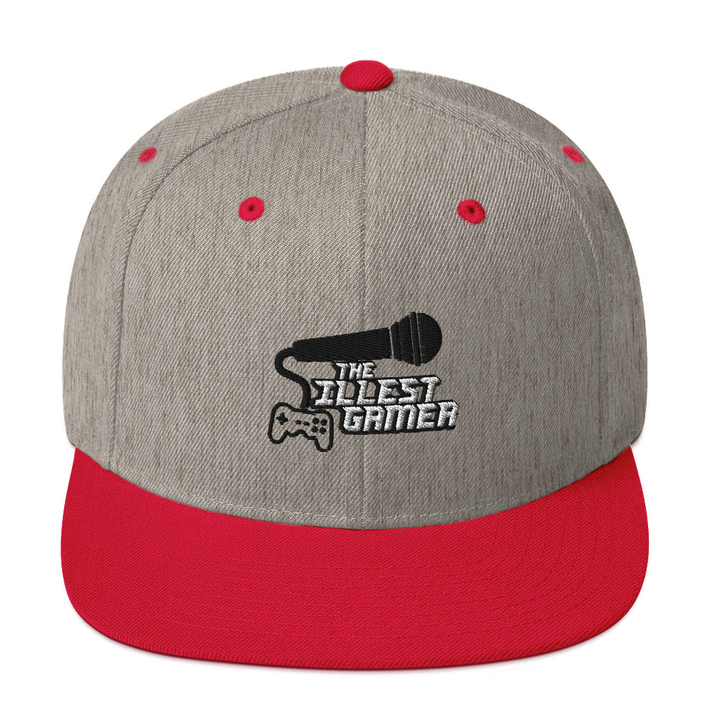 The iLLest Snapback