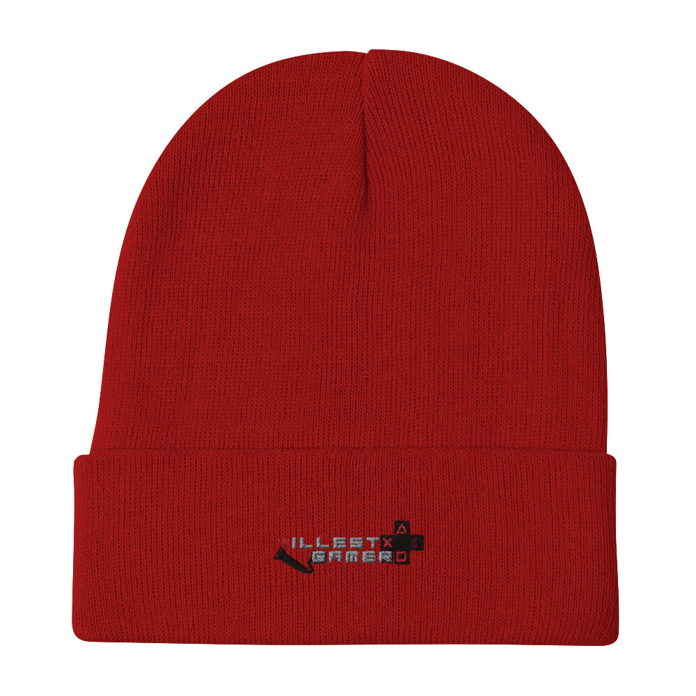 Code Red Beanie