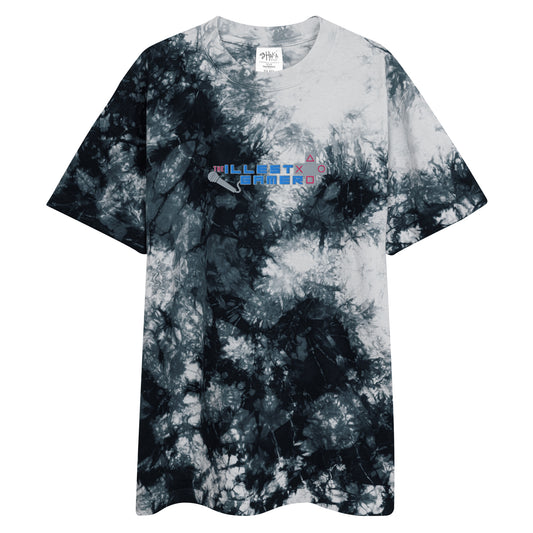 iLLest Alternate Tie-Die