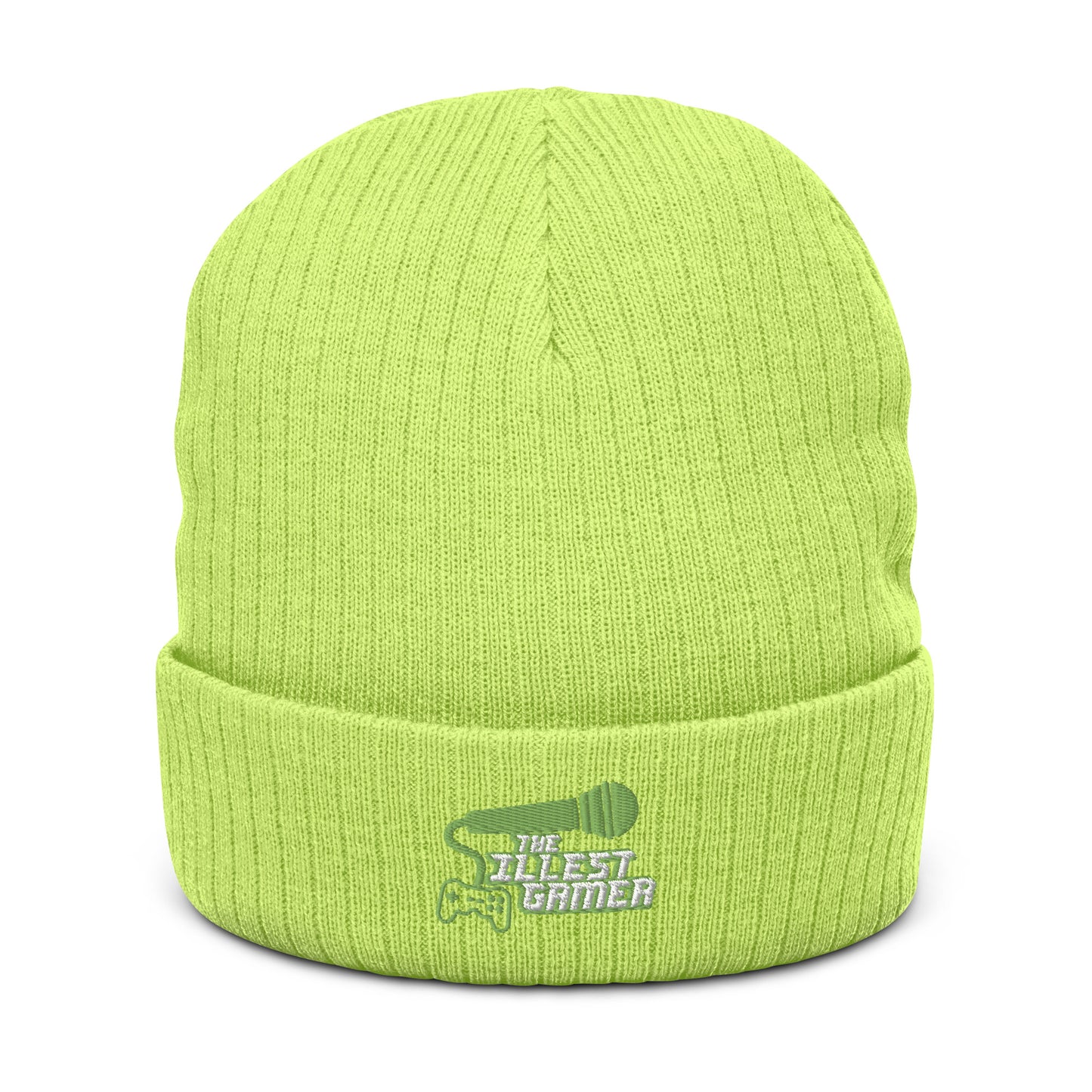 iLLToxic Beanie