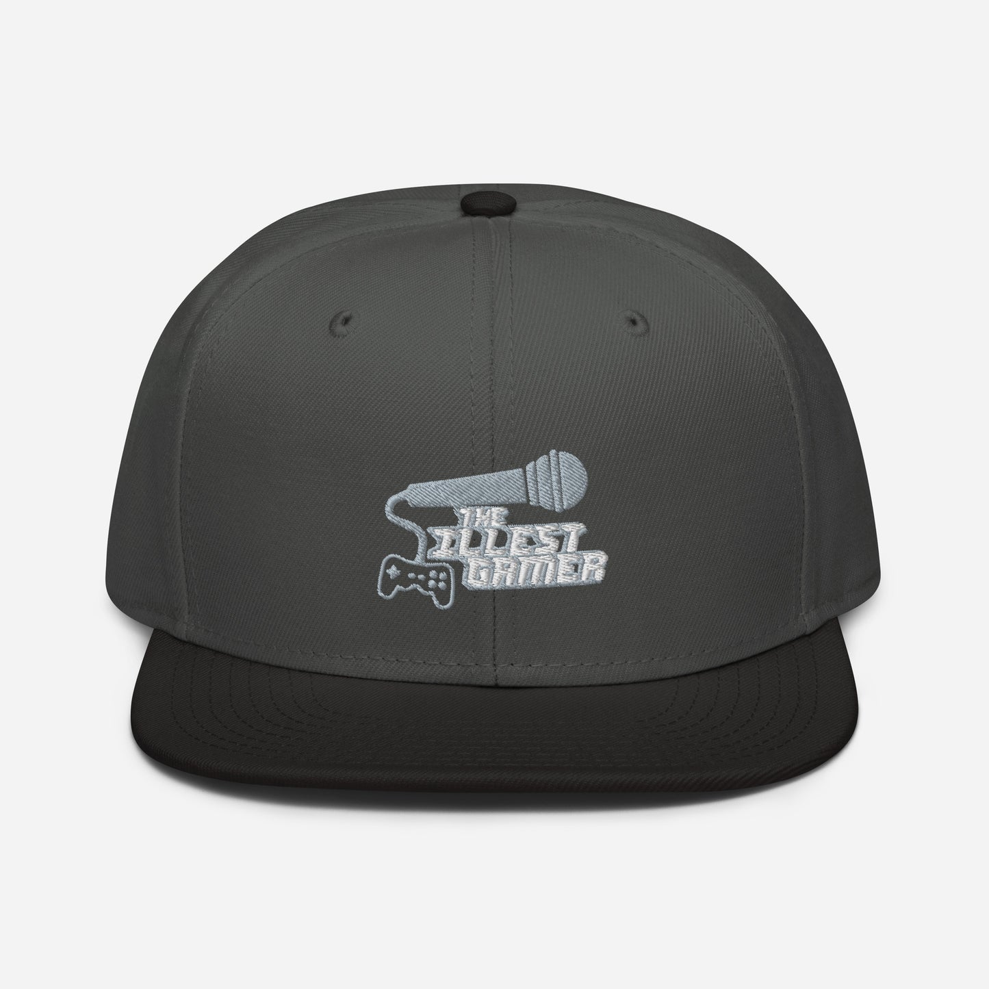 Platinum Series Snapback