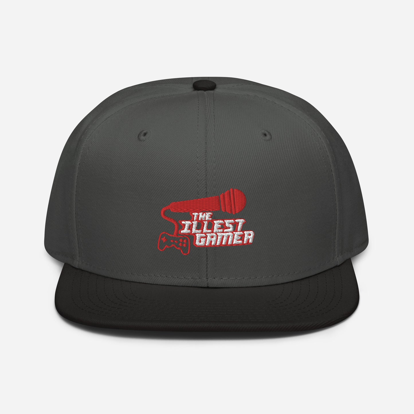 Code Red Snapback