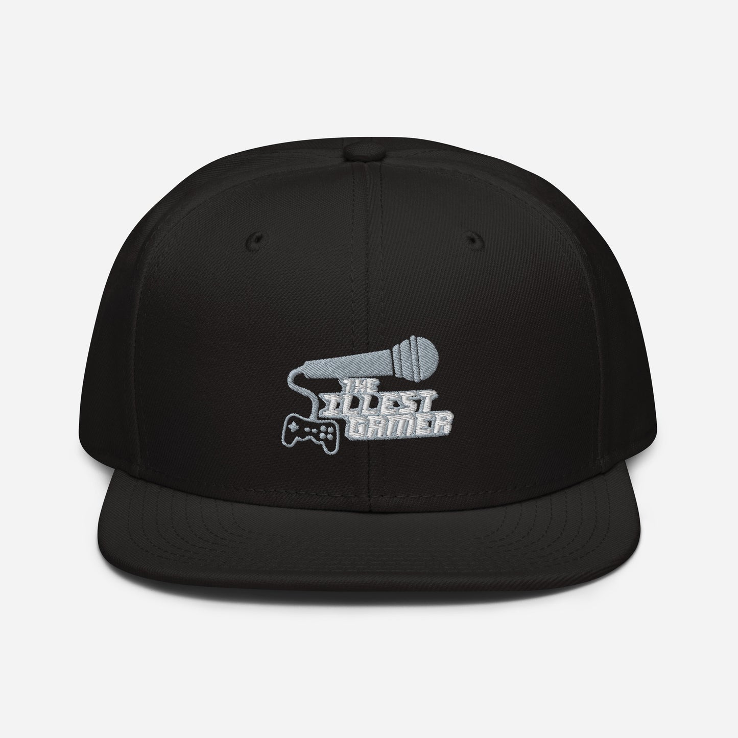 Platinum Series Snapback