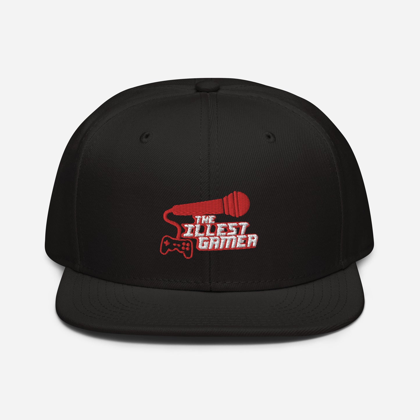 Code Red Snapback