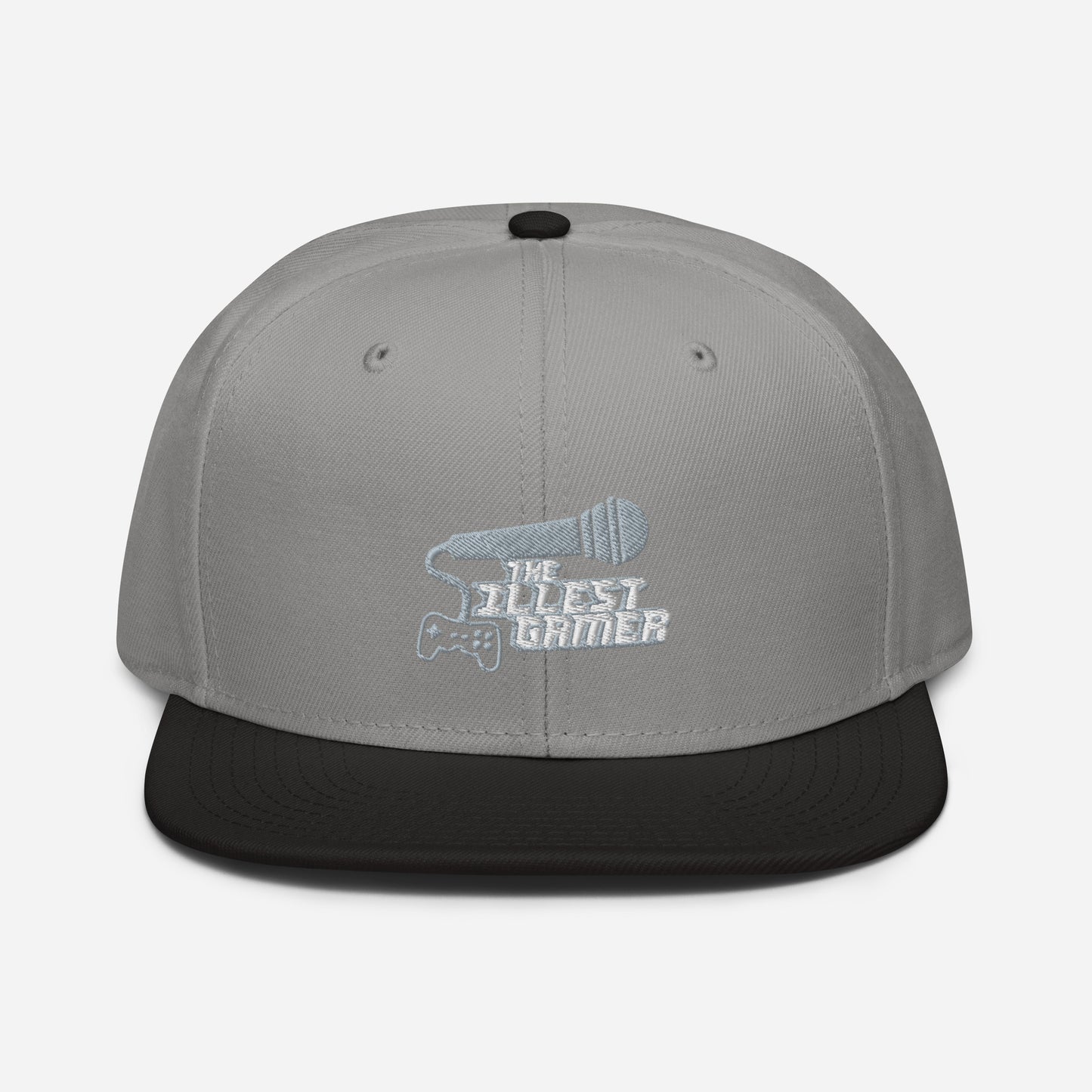 Platinum Series Snapback