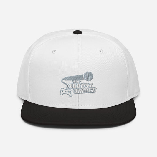 Platinum Series Snapback