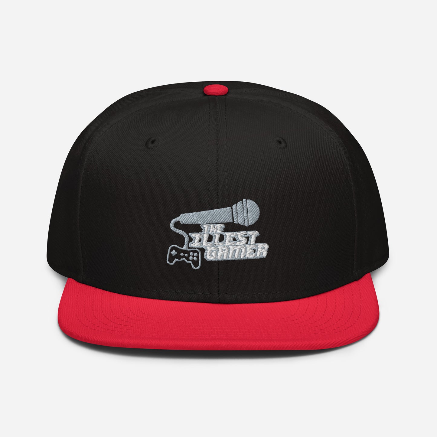 Platinum Series Snapback