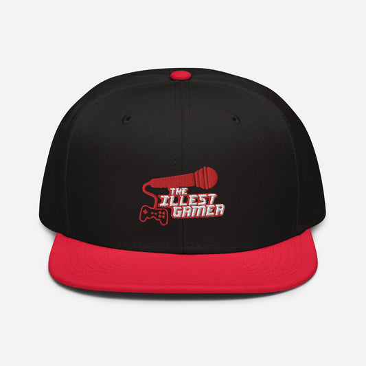 Code Red Snapback