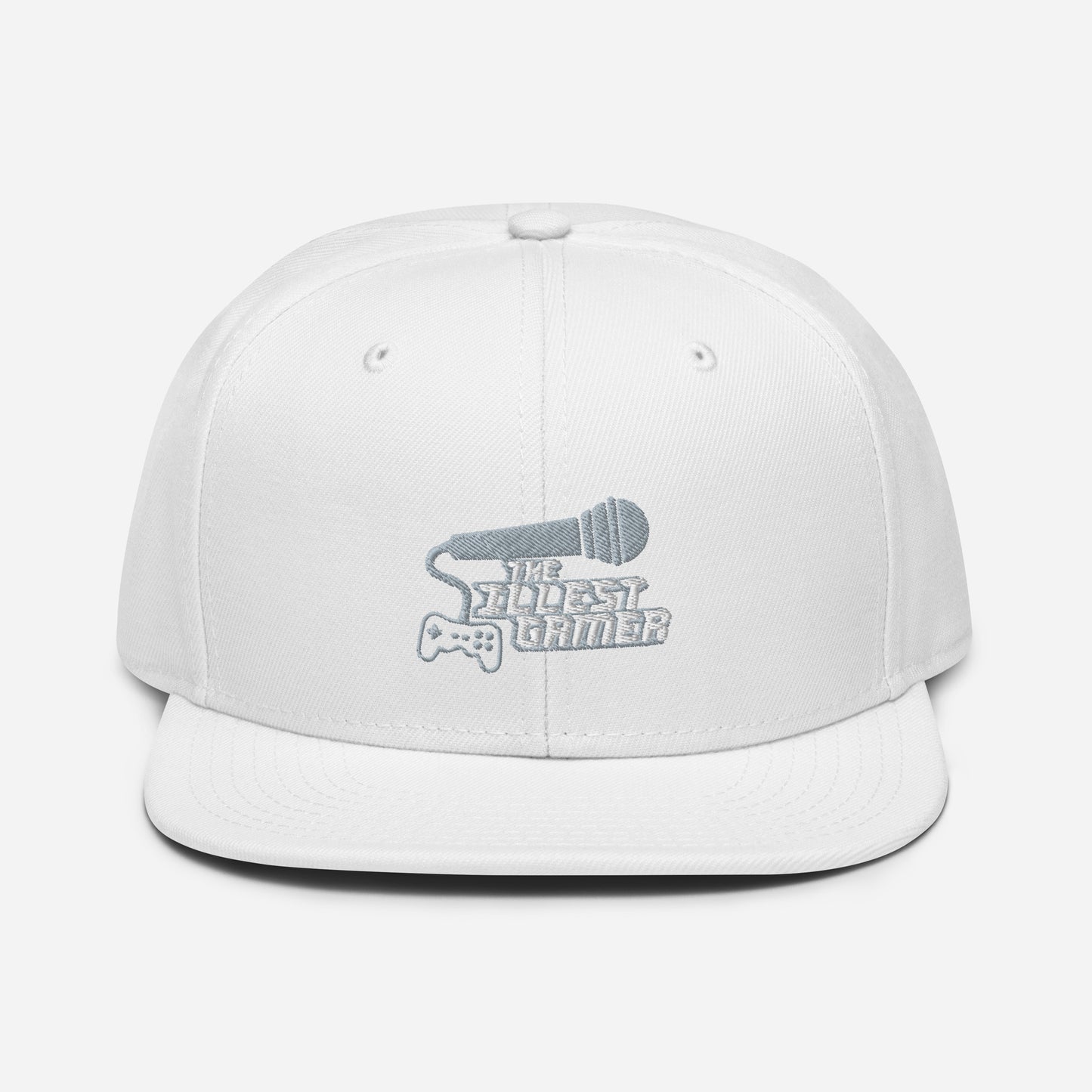 Platinum Series Snapback