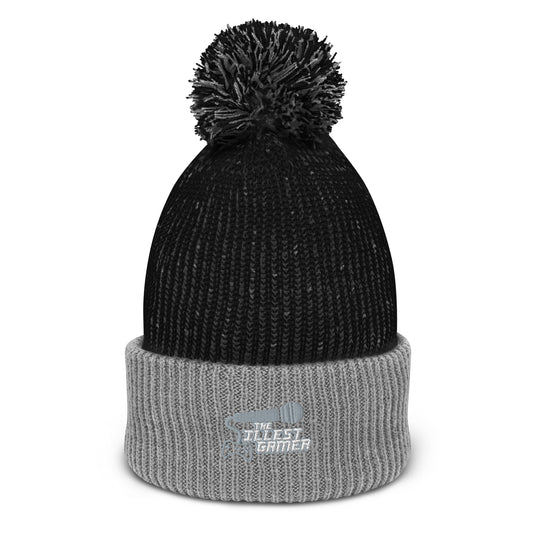 iLLestPom Beanie