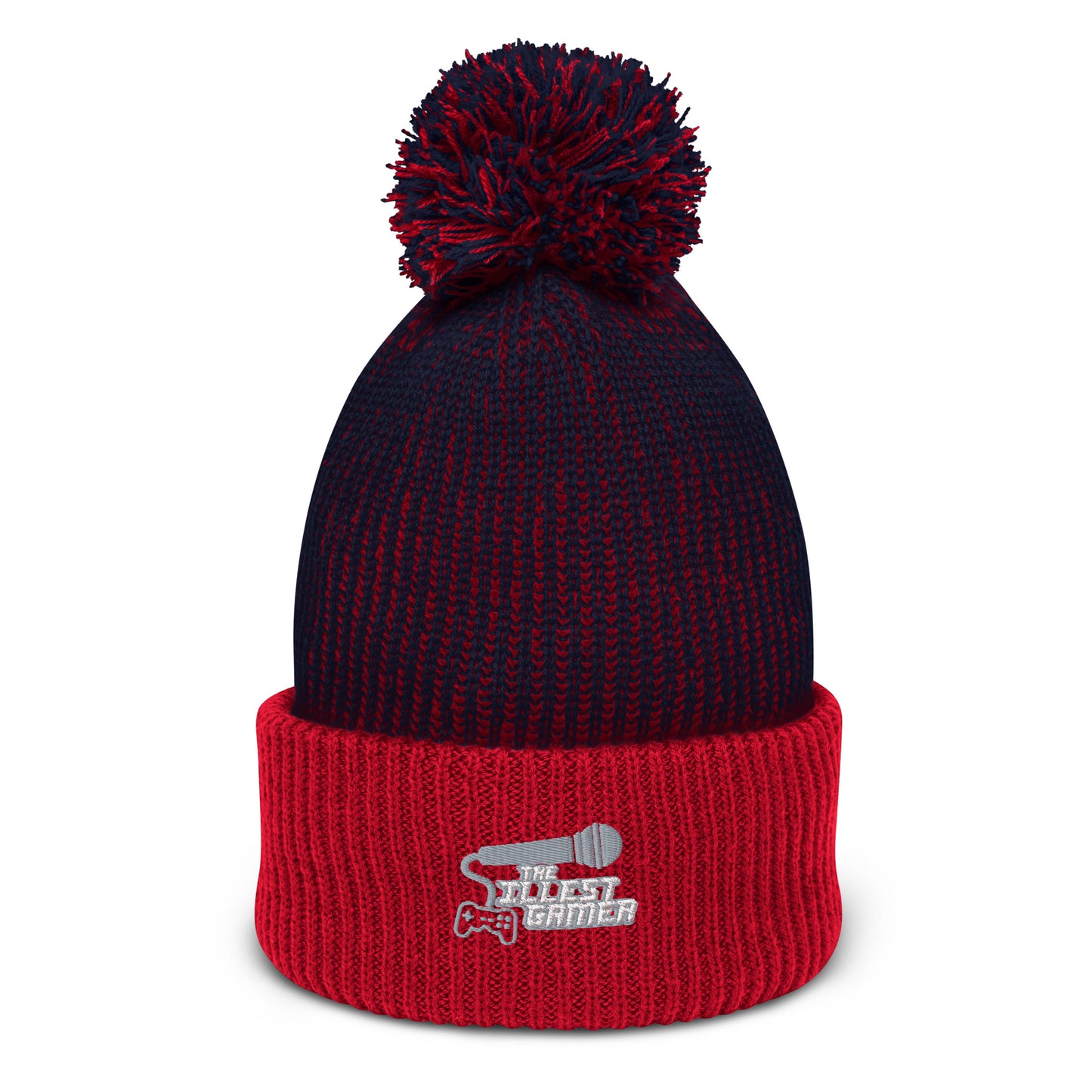 iLLestPom Beanie